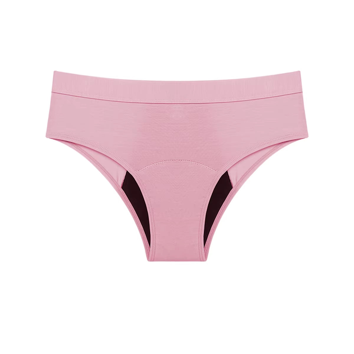 Women'S Menstrual Panties Leak Proof Bikini Menstrual Strong Menstrual Cycle Absorbent Underwear Abundant Flow Menstrual Briefs