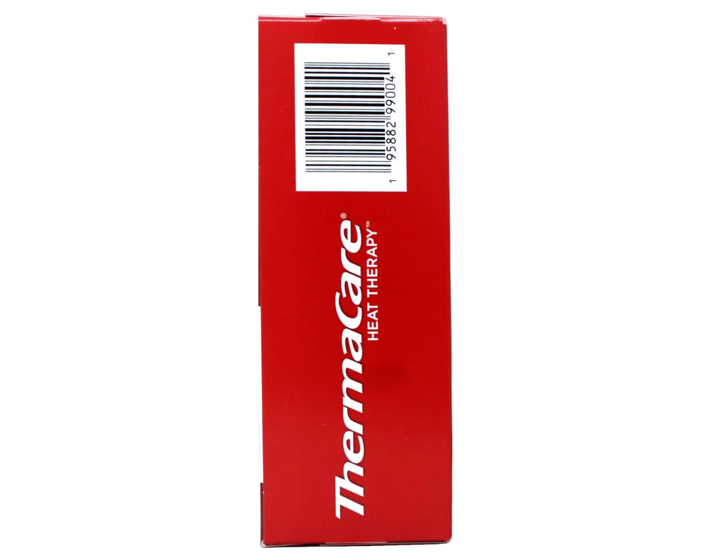 Menstrual Pain Therapy Menstrual Cramps Pain Relief Heat Wraps, 4 Count - 2 Pack